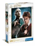Puzzle Harry Potter: Harry/Voldemort 500 dílků