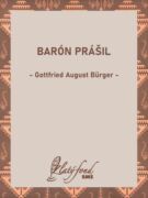 Barón Prášil (e-kniha)