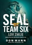 SEAL Team Six: Lov zmije (e-kniha)