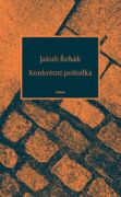 Konkrétní poštolka (e-kniha)