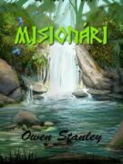 Misionári (e-kniha)