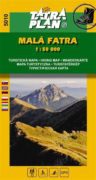 Malá Fatra - 1:50 000