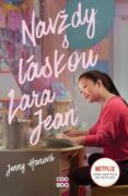 Navždy s láskou Lara Jean (filmové vydání) (e-kniha)