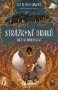 Strážkyně draků: Město tajemství (e-kniha)