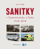 Sanitky v Československu a Česku (e-kniha)