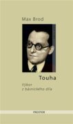 Touha - Výbor z básnického díla