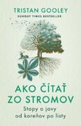 Ako čítať zo stromov (e-kniha)