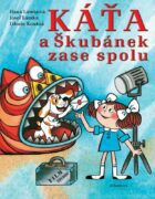 Káťa a Škubánek zase spolu