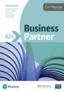 Business Partner A2+ Coursebook with eBook