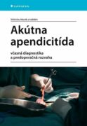 Akútna apendicitída (e-kniha)