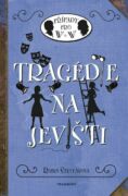 Tragédie na jevišti (e-kniha)