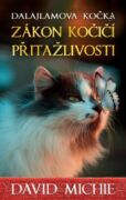 Dalajlamova kočka - Zákon kočičí přitažlivosti (e-kniha)