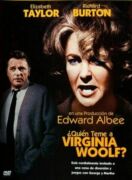 Quien teme a Virginia Wolf? (e-kniha)