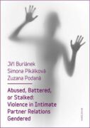 Abused, Battered, or Stalked: Violence in Intimate Partner Relations Gendered (e-kniha)
