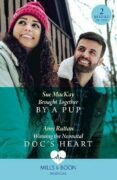 Brought Together By A Pup / Winning The Neonatal Doc´s Heart: Brought Together by a Pup / Winning th