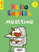 Mealtime (e-kniha)