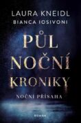 Noční přísaha (e-kniha)