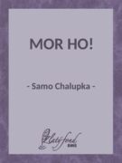 Mor ho! (e-kniha)