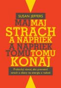 Maj strach a napriek tomu konaj (e-kniha)