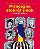 Princezna stokrát jinak (e-kniha)