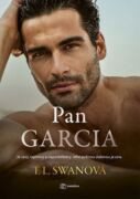 Pan Garcia (e-kniha)