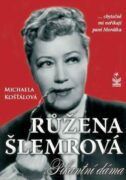 Růžena Šlemrová (e-kniha)