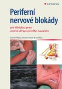 Periferní nervové blokády (e-kniha)