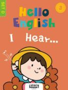 I Hear (e-kniha)