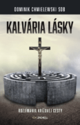 Kalvária lásky (e-kniha)