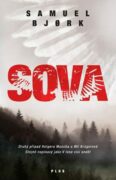 Sova (e-kniha)