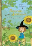 Petronela Jabĺčková 4: Krokodíl uprostred záhrady (e-kniha)