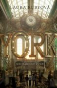 YORK: Mechanický duch