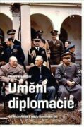 Umění diplomacie - Od Richelieua k pádu Berlínské zdi