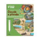Albi Kniha Člověk a příroda Kouzelné čtení