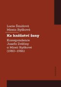 Ke kněžství ženy (e-kniha)