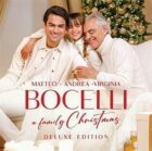 A Family Christmas (Deluxe Edition) (CD)
