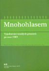 Mnohohlasem - Vyjednávání ženských prostorů po roce 1989