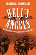 Hell's Angels (e-kniha)