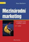 Mezinárodní marketing (e-kniha)