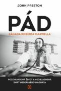 Pád (e-kniha)