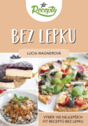 Fit recepty Bez lepku