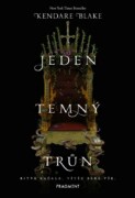 Jeden temný trůn
