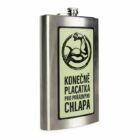 Megaplacatka - Pořádný chlap