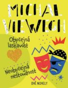 Obyčejná laskavost, Neobyčejná nestoudnost (e-kniha)