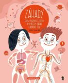ZÁHADY – Zapoj mozkové závity a vyřeš 25 záhad lidského těla