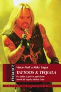 Tattoos & Tequila (e-kniha)