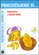 Geometrie a slovní úlohy