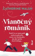 Vianočný románik (e-kniha)