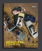 Beautiful Chaos (Chaotic Ver.) - CD