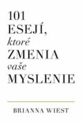 101 esejí, ktoré zmenia vaše myslenie (e-kniha)